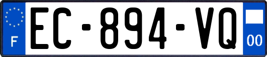 EC-894-VQ