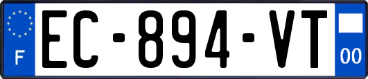 EC-894-VT