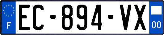 EC-894-VX
