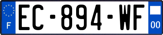 EC-894-WF