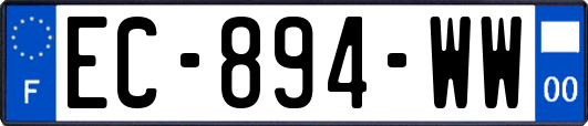 EC-894-WW