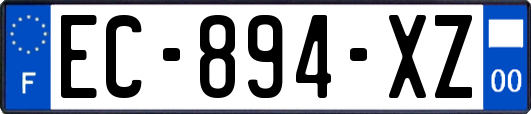 EC-894-XZ