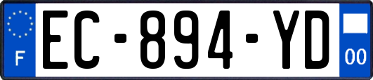 EC-894-YD
