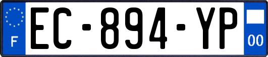 EC-894-YP