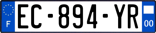 EC-894-YR