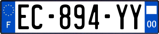EC-894-YY