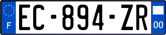 EC-894-ZR