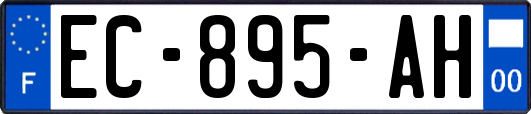 EC-895-AH