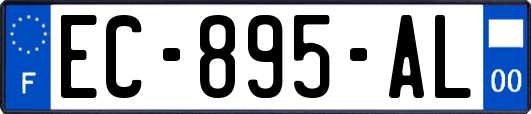 EC-895-AL