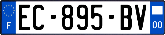 EC-895-BV