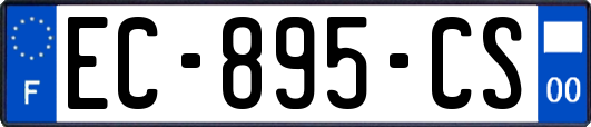 EC-895-CS