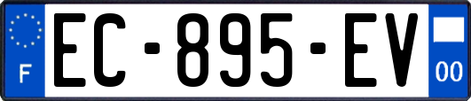 EC-895-EV