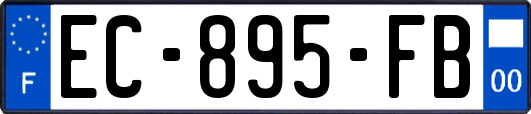 EC-895-FB