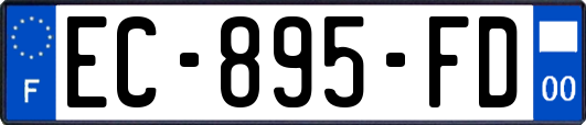 EC-895-FD