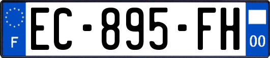 EC-895-FH