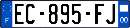 EC-895-FJ