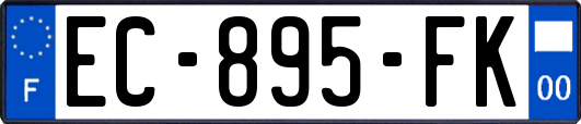 EC-895-FK