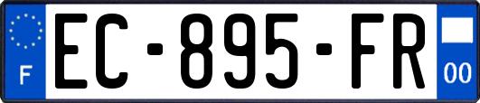 EC-895-FR