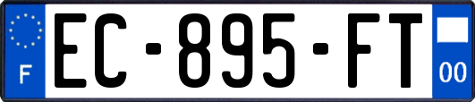 EC-895-FT