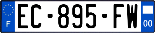 EC-895-FW