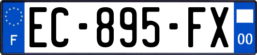 EC-895-FX