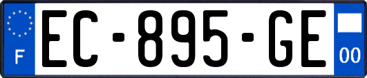 EC-895-GE