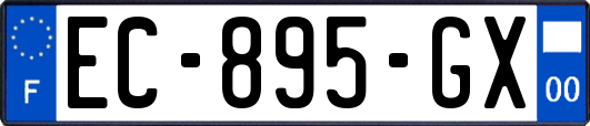 EC-895-GX