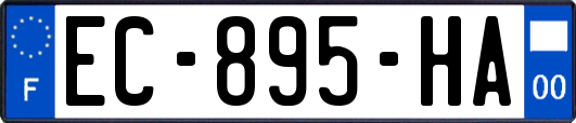 EC-895-HA