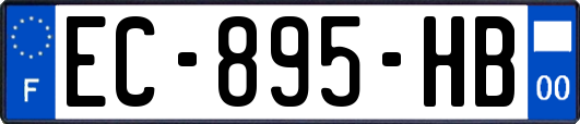 EC-895-HB