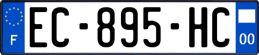 EC-895-HC