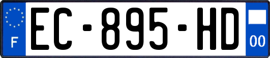 EC-895-HD