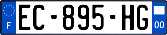 EC-895-HG
