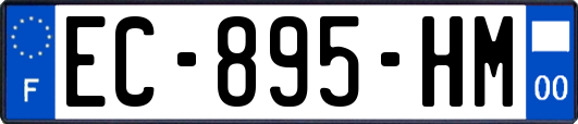 EC-895-HM