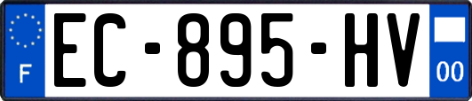 EC-895-HV