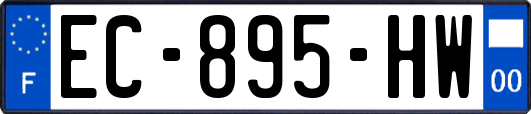 EC-895-HW