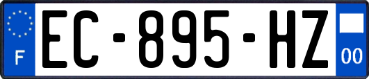 EC-895-HZ
