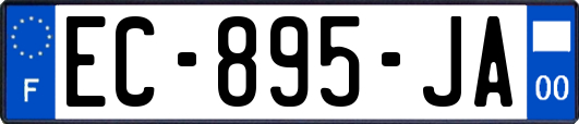 EC-895-JA