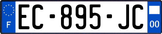 EC-895-JC
