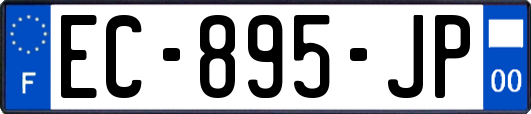 EC-895-JP
