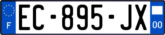 EC-895-JX