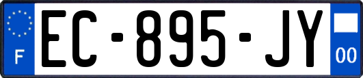 EC-895-JY