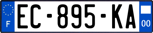 EC-895-KA