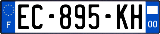 EC-895-KH