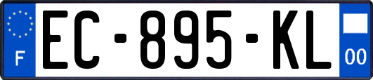 EC-895-KL