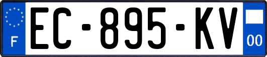 EC-895-KV