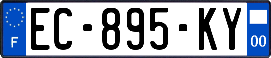 EC-895-KY