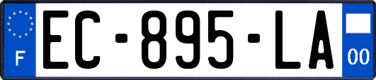 EC-895-LA