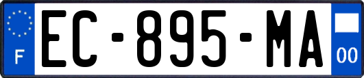 EC-895-MA