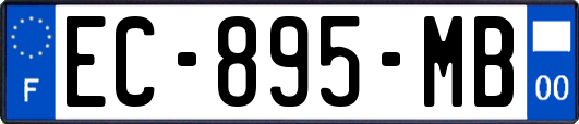 EC-895-MB
