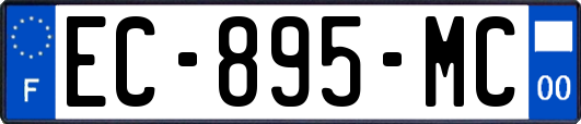 EC-895-MC